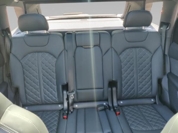 Audi Q7 60 TFSIe quattro S line Matrix 22'' Pano B&O