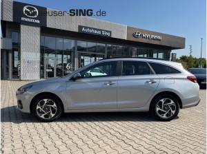 Hyundai i30 i30cw Kombi Automatik M-Hybrid LED Kamera