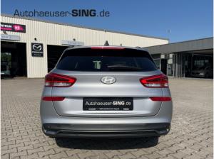 Hyundai i30 i30cw Kombi Automatik M-Hybrid LED Kamera