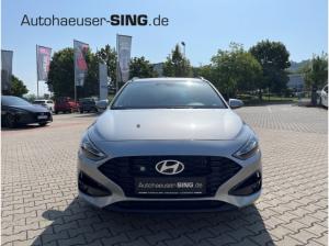 Hyundai i30 i30cw Kombi Automatik M-Hybrid LED Kamera