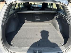Hyundai i30 i30cw Kombi Automatik M-Hybrid LED Kamera