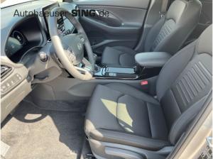 Hyundai i30 i30cw Kombi Automatik M-Hybrid LED Kamera