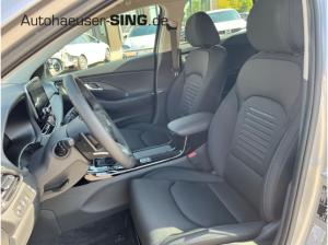 Hyundai i30 i30cw Kombi Automatik M-Hybrid LED Kamera