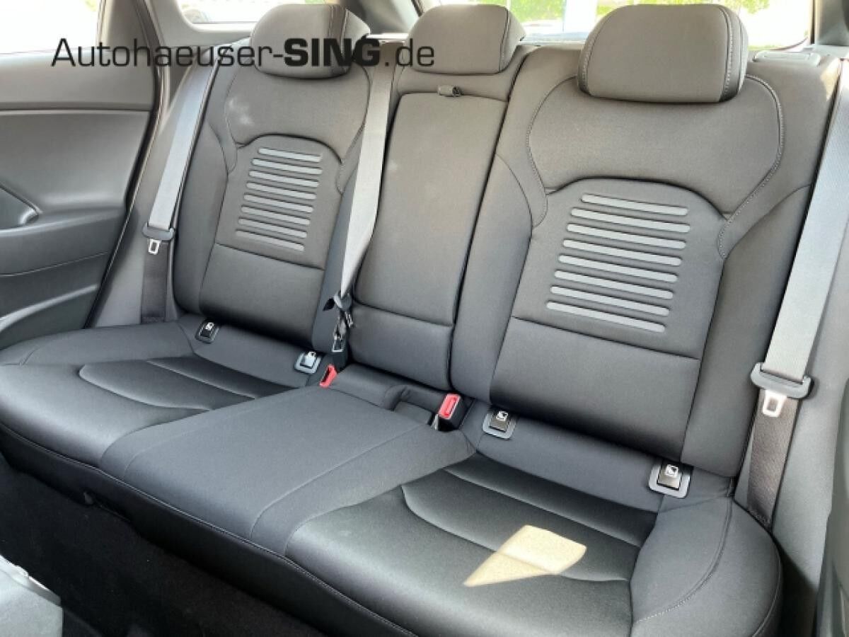 Hyundai i30 cw Kombi Automatik M-Hybrid LED Kamera