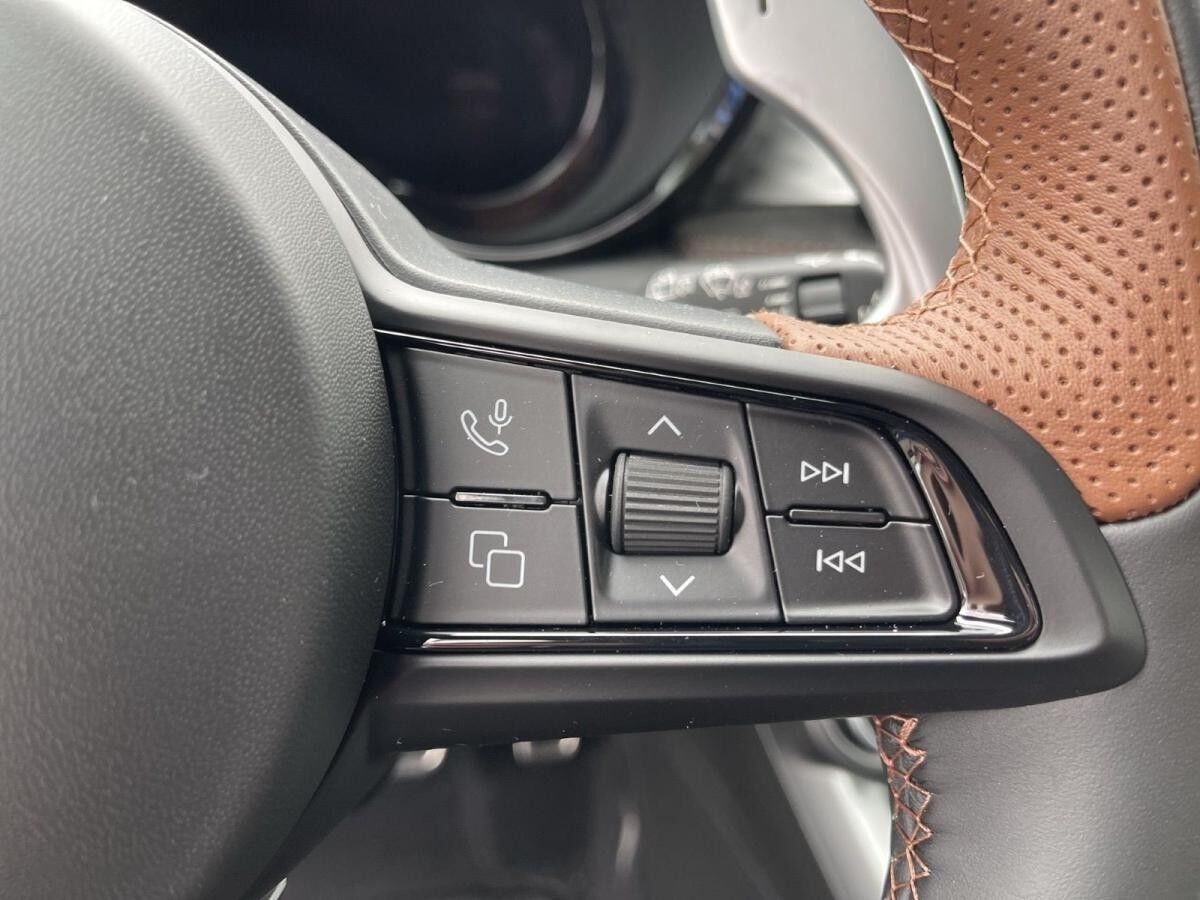 Alfa Romeo Tonale 1.5 MHEV INTENSA 20" 360° Kamera HK Alfa Romeo Tonale 1.5 MHEV INTENSA 20" 360° Kamera HK