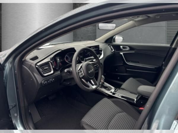 Kia Ceed SW 1.5T 48V DCT ULTIMATE Edition STYLE-Paket