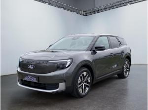 Ford Explorer Seclect ,Wärmepumpe,Fahrerassistenz-Paket