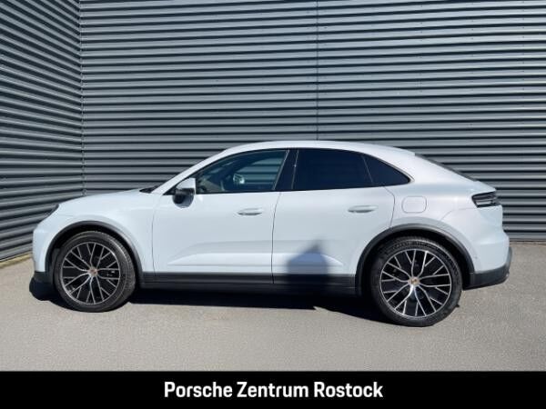 Porsche Macan sofort verfügbares Lagerfahrzeug
