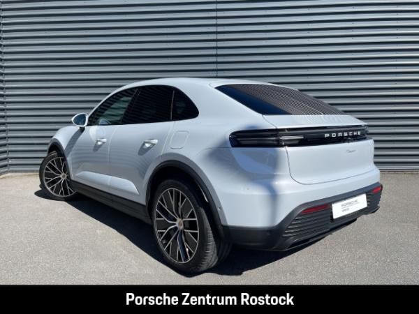 Porsche Macan sofort verfügbares Lagerfahrzeug
