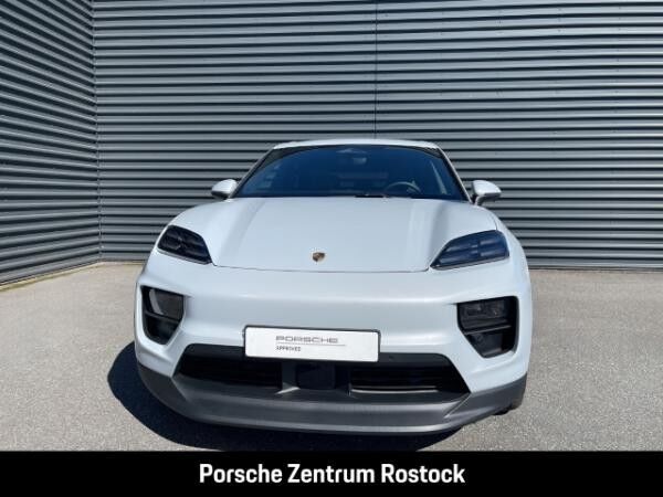 Porsche Macan sofort verfügbares Lagerfahrzeug
