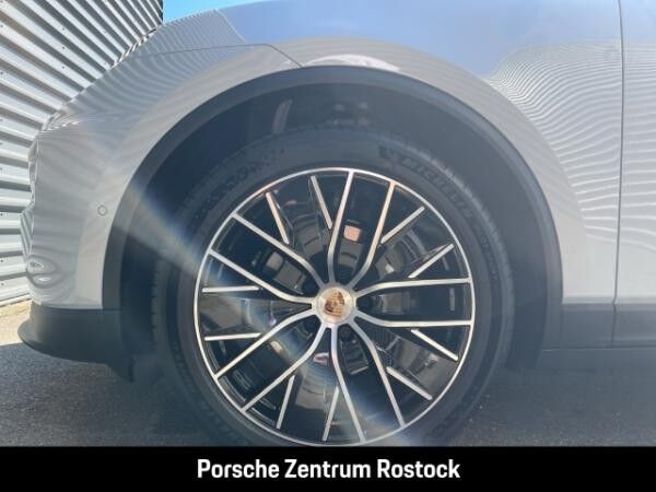 Porsche Macan sofort verfügbares Lagerfahrzeug