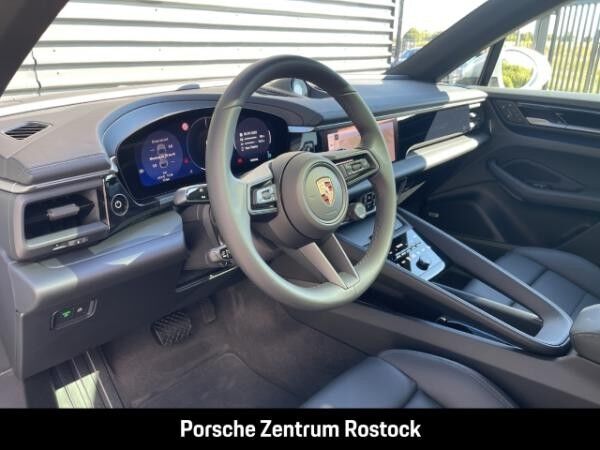Porsche Macan sofort verfügbares Lagerfahrzeug