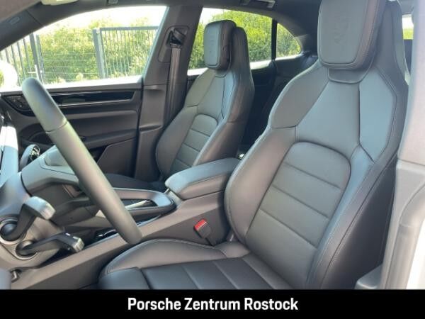 Porsche Macan sofort verfügbares Lagerfahrzeug