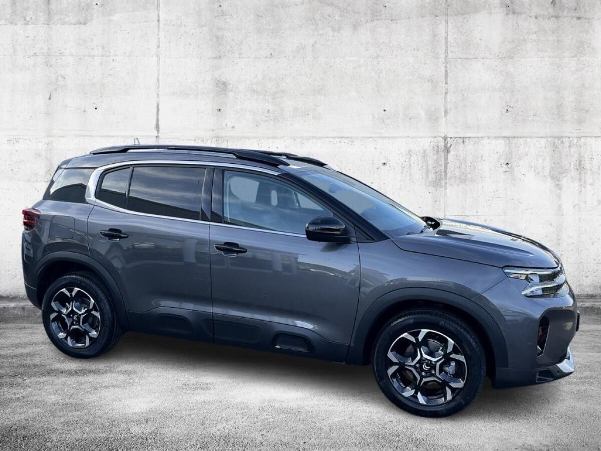 Citroën C5 Aircross Hybrid Max 145 ë-DSC6//LED/ NAVI/🚀ACHTUNG AKTION🚀 bitte Fahrzeugbeschreibung beachten