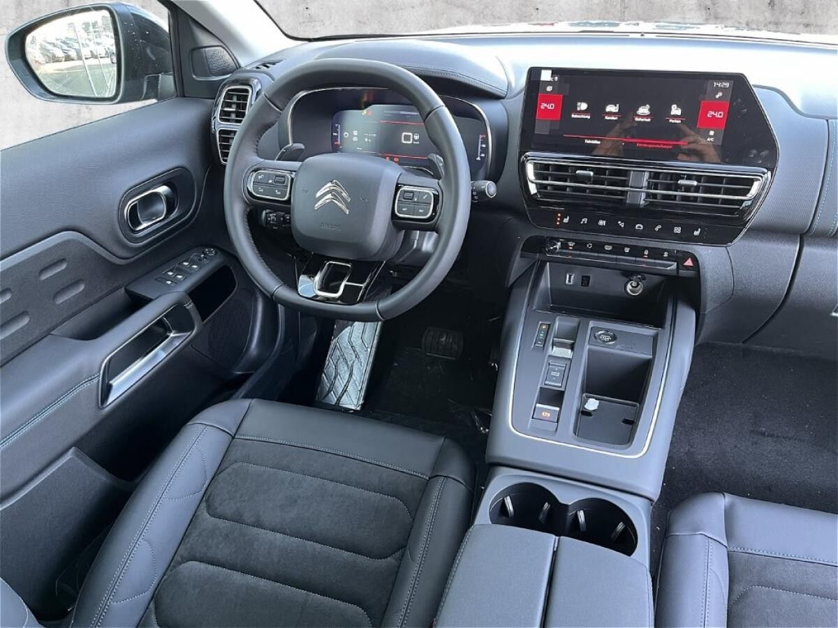 Citroën C5 Aircross Hybrid Max 145 ë-DSC6//LED/ NAVI/🚀ACHTUNG AKTION🚀 bitte Fahrzeugbeschreibung beachten