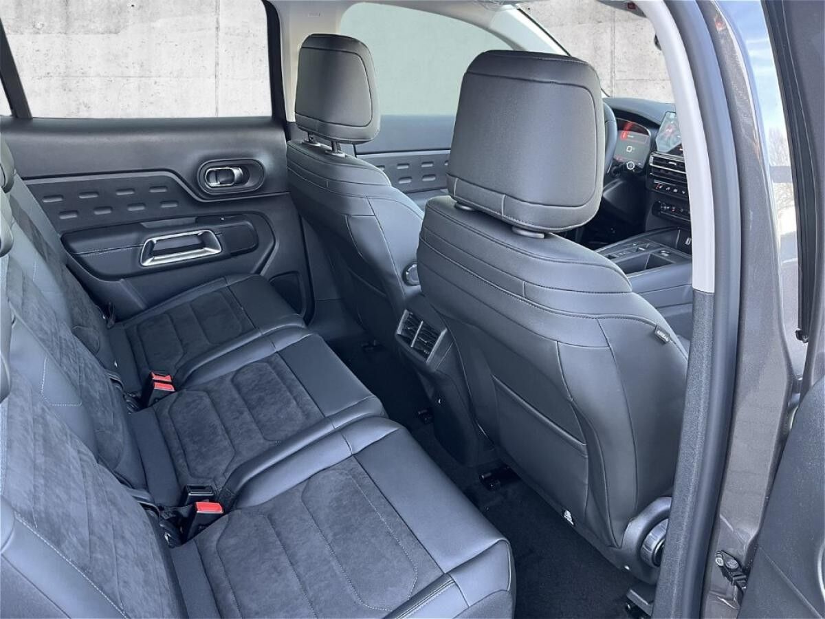 Citroën C5 Aircross Hybrid Max 145 ë-DSC6//LED/ NAVI/🚀ACHTUNG AKTION🚀 bitte Fahrzeugbeschreibung beachten