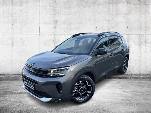Citroën C5 Aircross Hybrid Max 145 ë-DSC6//LED/ NAVI/🚀ACHTUNG AKTION🚀 bitte Fahrzeugbeschreibung beachten