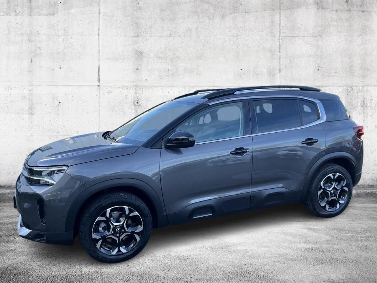 Citroën C5 Aircross Hybrid Max 145 ë-DSC6//LED/ NAVI/🚀ACHTUNG AKTION🚀 bitte Fahrzeugbeschreibung beachten