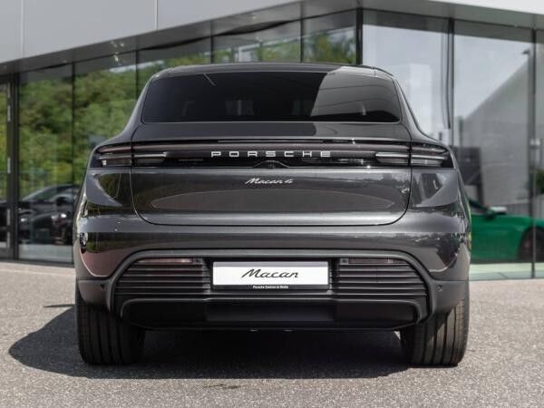 Porsche Macan 4✅0,25% Besteuerung und Möglichkeit zur Sonderabschreibung✅sofort verfügbar🔥