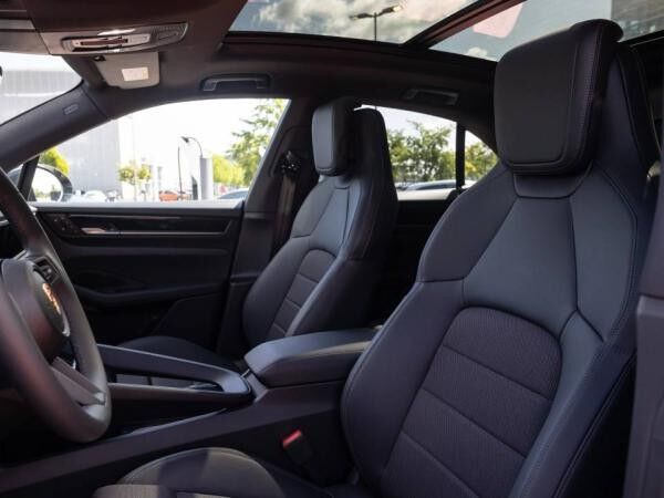 Porsche Macan 4✅0,25% Besteuerung und Möglichkeit zur Sonderabschreibung✅sofort verfügbar🔥