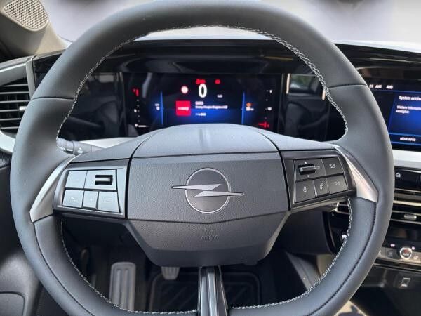 Opel Mokka Edition **Lenkradheizung**Sitzheizung**Klima**