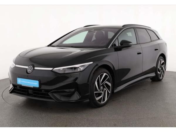 Volkswagen ID.7 Tourer Elektro Pro 77 kWh W-Pumpe/AHK/H&K