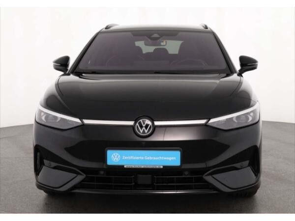 Volkswagen ID.7 Tourer Elektro Pro 77 kWh W-Pumpe/AHK/H&K