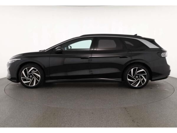 Volkswagen ID.7 Tourer Elektro Pro 77 kWh W-Pumpe/AHK/H&K