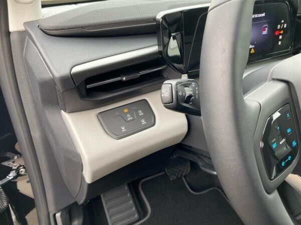 Ford Explorer 77kWh Extended Range ink Wärmepumpe
