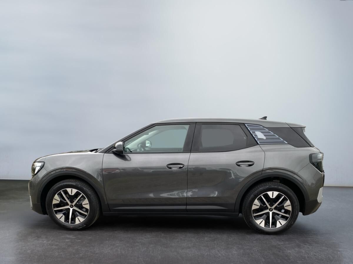 Ford Explorer Extended 79kWh Allrad 340 PS