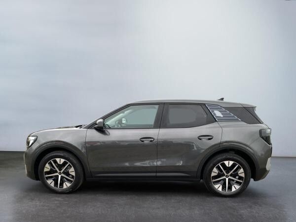 Ford Explorer 77kWh Extended Range ink Wärmepumpe