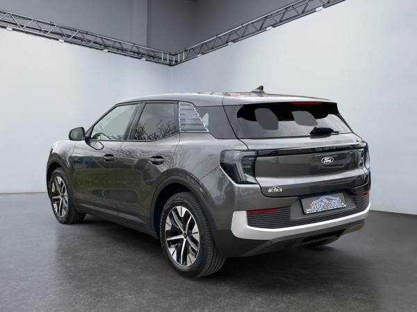 Ford Explorer 77kWh Extended Range ink Wärmepumpe