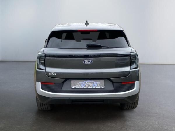 Ford Explorer 77kWh Extended Range ink Wärmepumpe