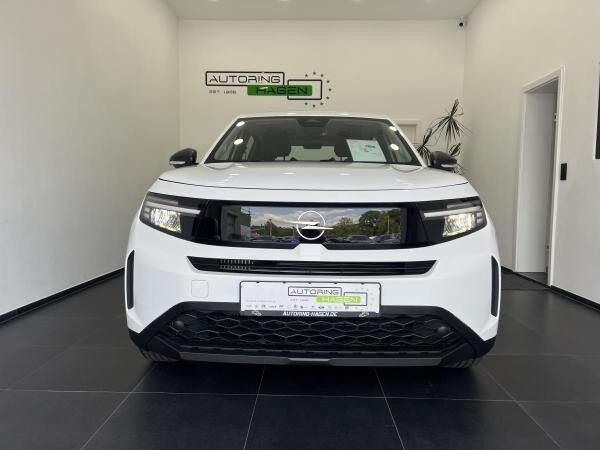 Opel Frontera Edition Automatik Komfort-Paket|Sitzhzg Sofort! Sommeraktion!