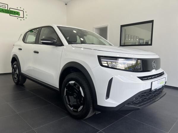 Opel Frontera Edition Automatik Komfort-Paket|Sitzhzg Sofort! Sommeraktion!