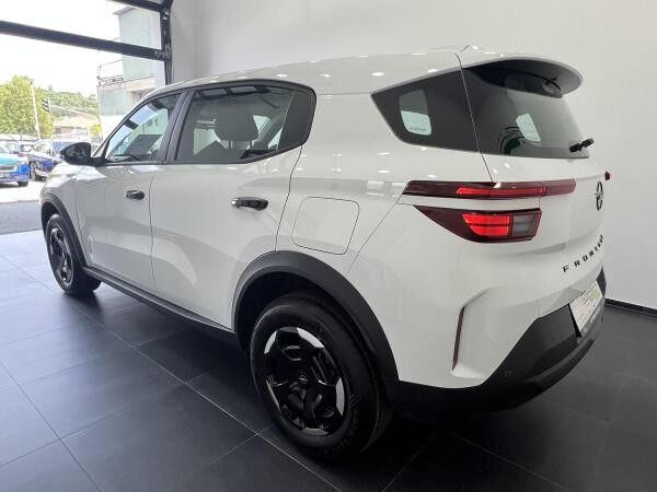 Opel Frontera Edition Automatik Komfort-Paket|Sitzhzg Sofort! Sommeraktion!