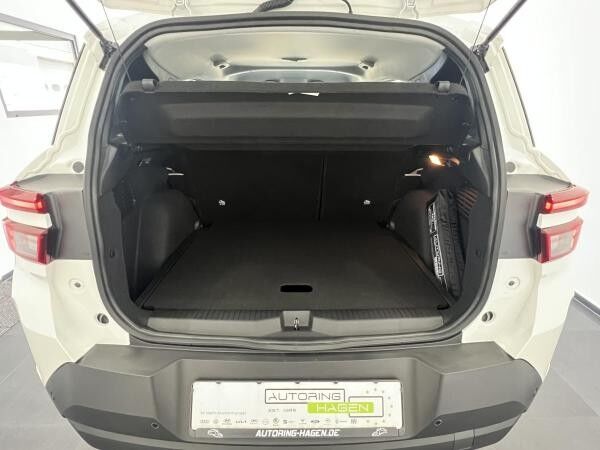 Opel Frontera Edition Automatik Komfort-Paket|Sitzhzg Sofort! Sommeraktion!