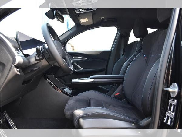 BMW X2 xDrive20d M Sport, AHK, Adapt.LED, Memory, Kamera, ACC, Harm/Kard uvm.