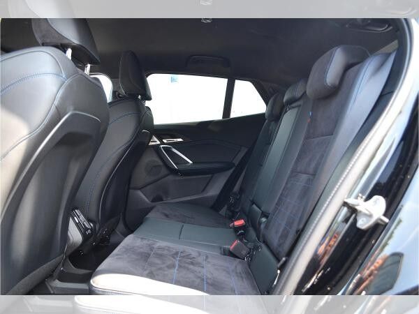 BMW X2 xDrive20d M Sport, AHK, Adapt.LED, Memory, Kamera, ACC, Harm/Kard uvm.