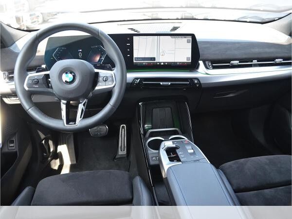 BMW X2 xDrive20d M Sport, AHK, Adapt.LED, Memory, Kamera, ACC, Harm/Kard uvm.