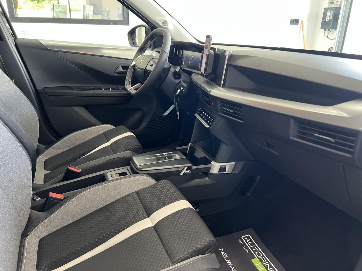 Opel Frontera Edition Automatik Komfort-Paket|Sitzhzg Sofort! Sommeraktion!