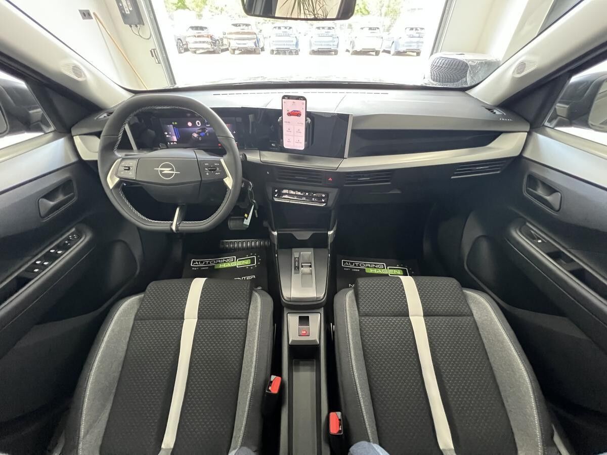 Opel Frontera Edition Automatik Komfort-Paket|Sitzhzg Sofort! Sommeraktion!