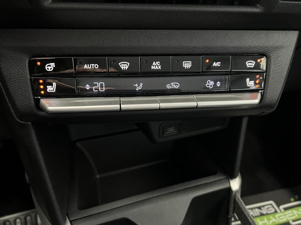 Opel Frontera Edition Automatik Komfort-Paket|Sitzhzg Sofort! Sommeraktion!