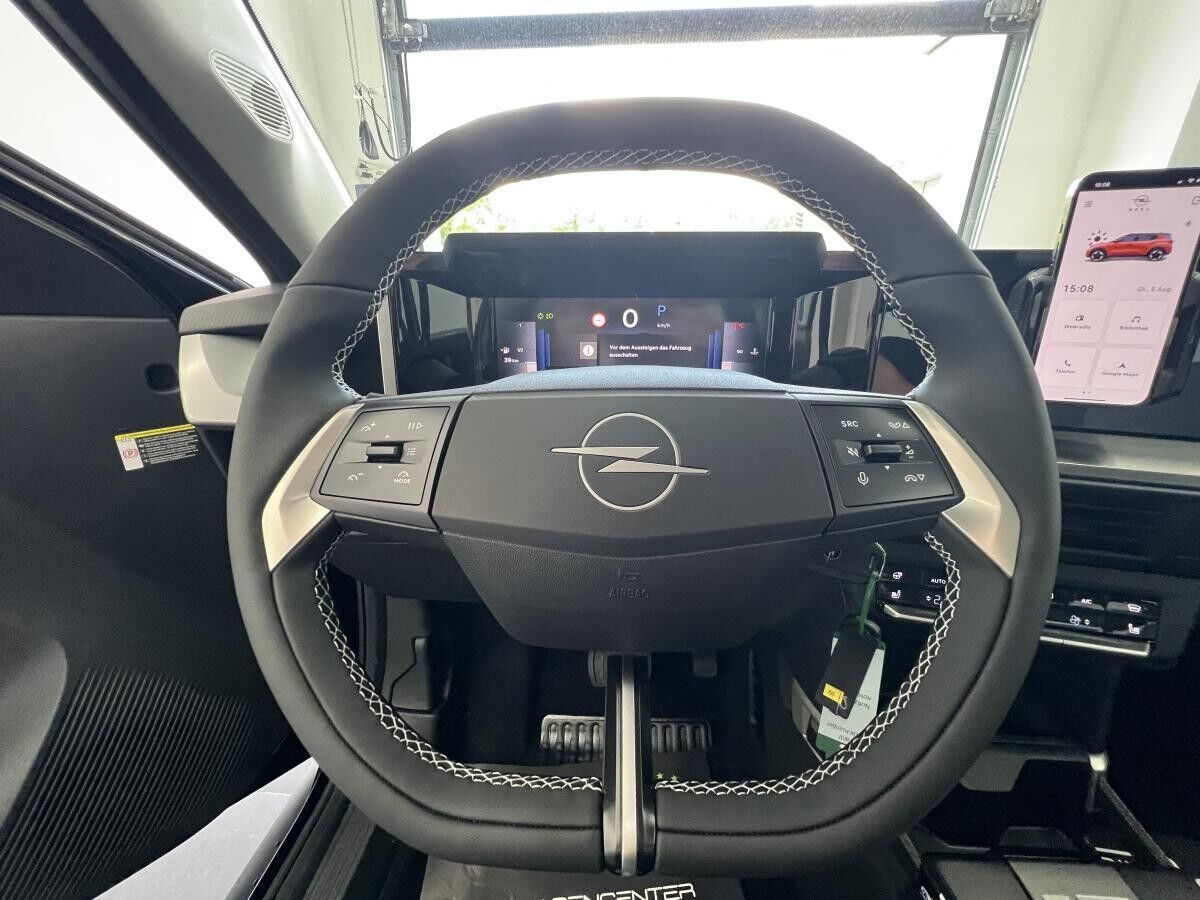 Opel Frontera Edition Automatik Komfort-Paket|Sitzhzg Sofort! Sommeraktion!