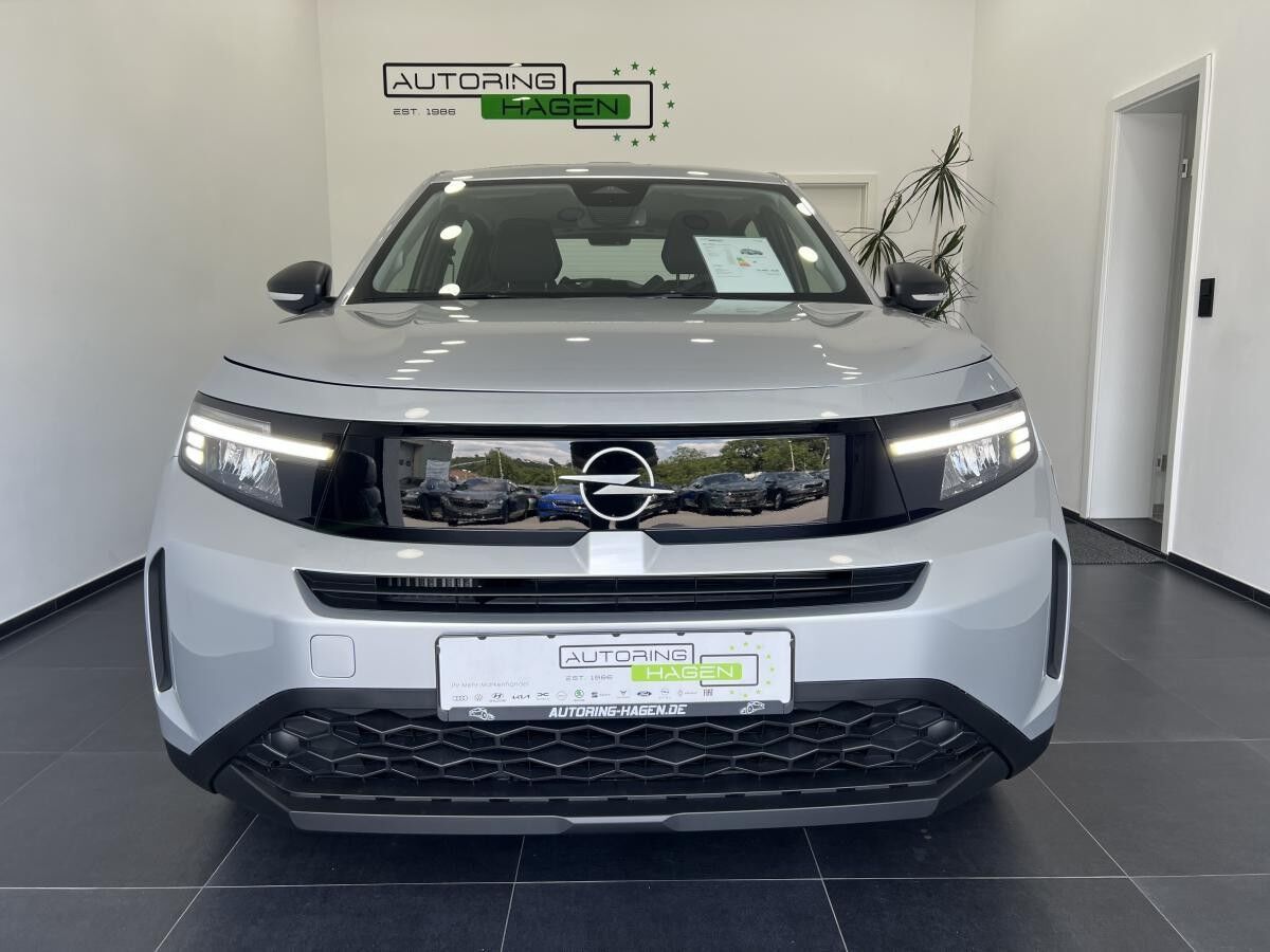 Opel Frontera Edition Automatik Komfort-Paket|Sitzhzg Sofort! Sommeraktion!