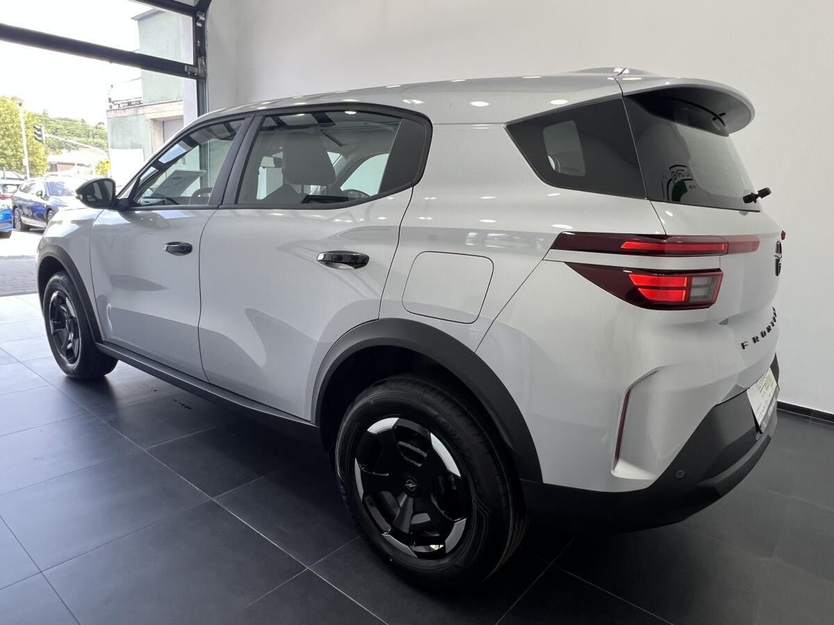 Opel Frontera Edition Automatik Komfort-Paket|Sitzhzg Sofort! Sommeraktion!