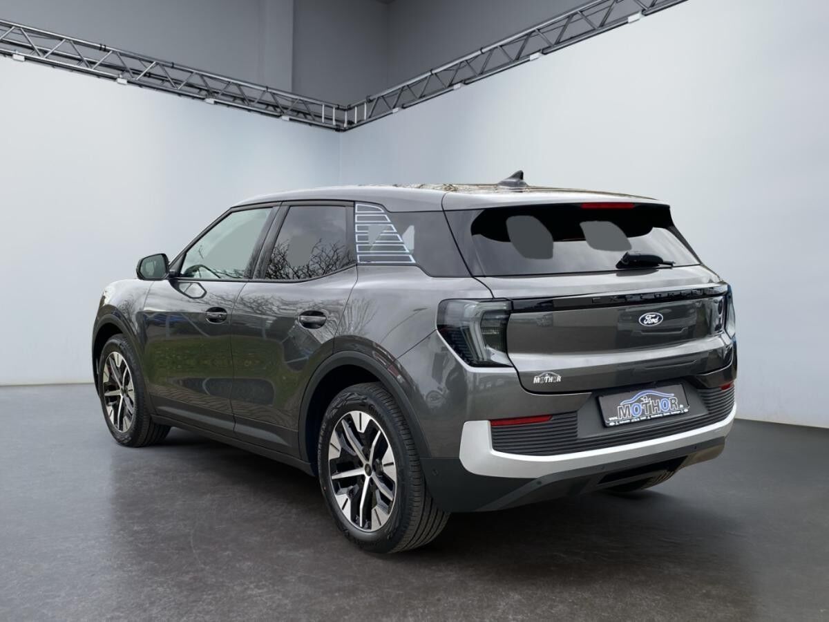 Ford Explorer Extended 79kWh Allrad 340 PS