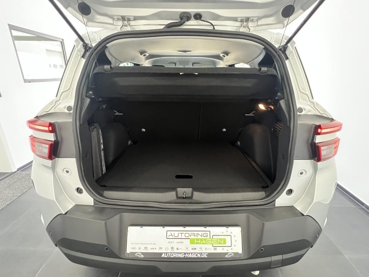 Opel Frontera Edition Automatik Komfort-Paket|Sitzhzg Sofort! Sommeraktion!