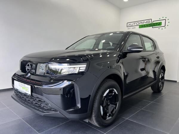 Opel Frontera Edition Automatik Komfort-Paket|Sitzhzg Sofort! Sommeraktion!