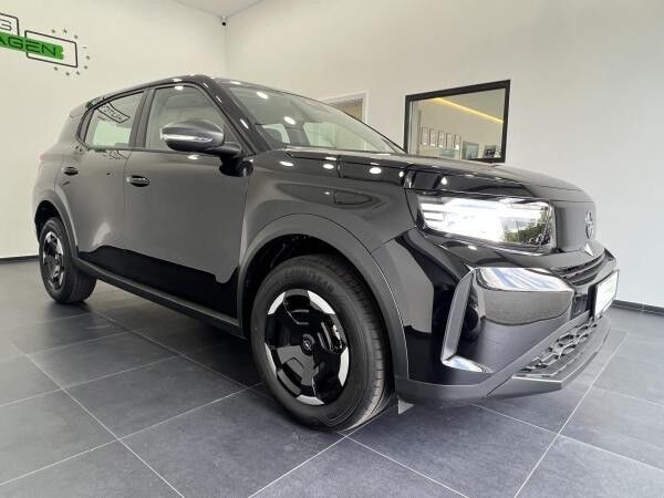 Opel Frontera Edition Automatik Komfort-Paket|Sitzhzg Sofort! Sommeraktion!